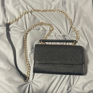 Call it spring small clutch bag. Barely used.